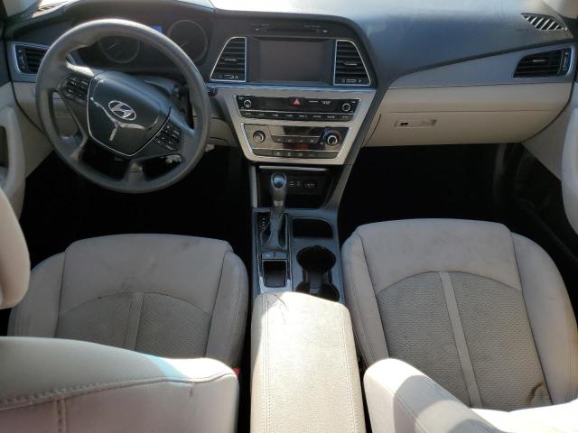 2016 HYUNDAI SONATA ECO - 5NPE24AAXGH419744