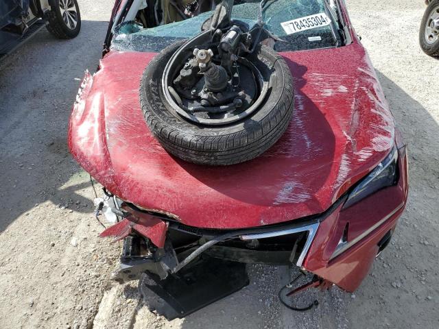 2020 LEXUS NX 300 JTJDARDZ0L2235578