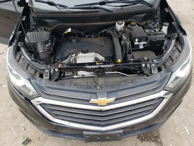 VIN 2GNAXVEXXL6197524 2020 Chevrolet Equinox, LT no.12