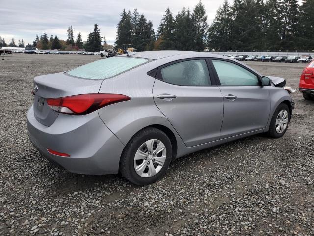 VIN 5NPDH4AE3GH771321 2016 Hyundai Elantra, SE no.3