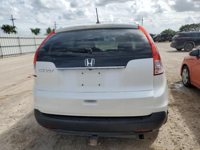 VIN 5J6RM3H74DL007613 2013 Honda CR-V, Exl no.6