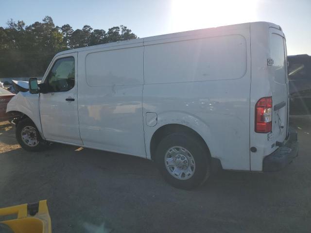 2016 NISSAN NV 2500 S - 1N6AF0KY8GN808354