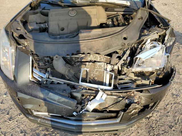 2016 CADILLAC SRX PERFOR - 3GYFNCE34GS523535