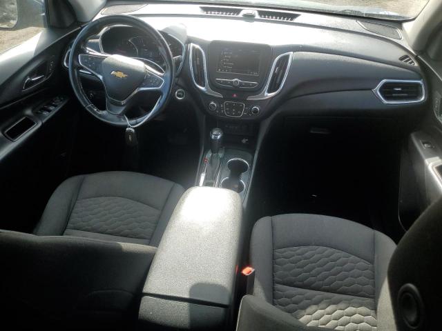 2019 CHEVROLET EQUINOX LT - 2GNAXKEV6K6150700