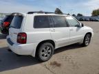 Lot #2940801494 2007 TOYOTA HIGHLANDER