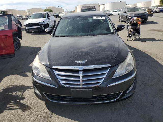 VIN KMHGC4DD6DU256521 2013 Hyundai Genesis, 3.8L no.5