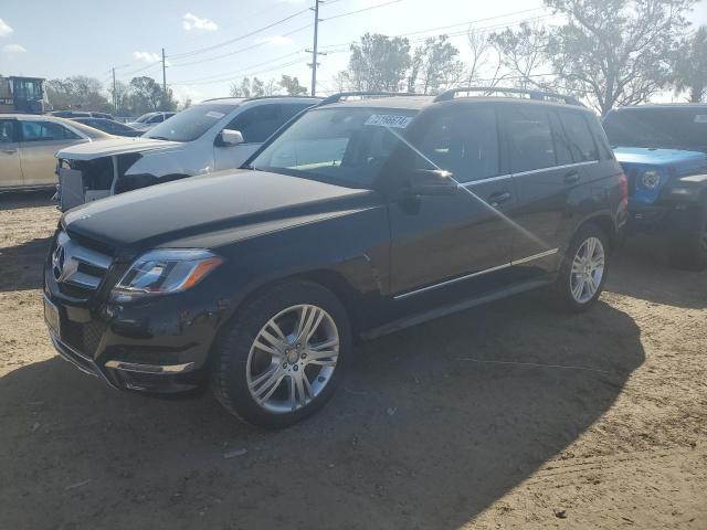 2015 MERCEDES-BENZ GLK 350 4M #2943320784