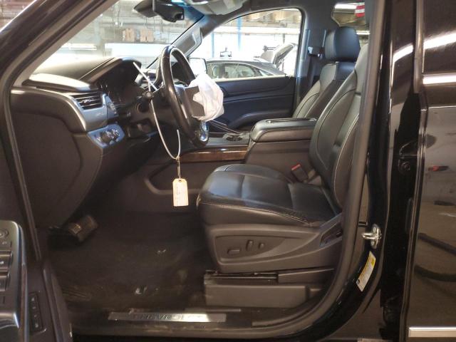 2016 CHEVROLET TAHOE K150 - 1GNSKBKCXGR273868