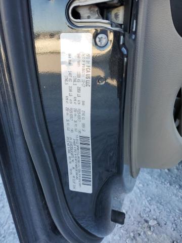 2018 DODGE CARA GRAND - 2C4RDGBG0JR160773