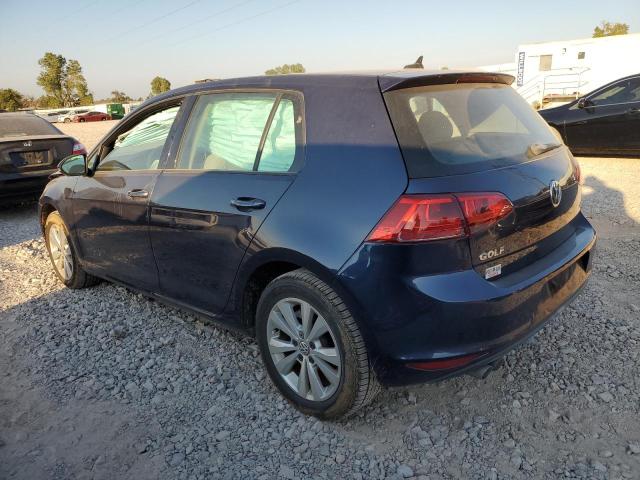 2015 VOLKSWAGEN GOLF TDI - 3VW2A7AU1FM088804