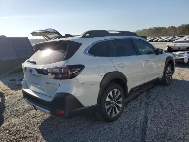 2023 SUBARU OUTBACK LI - 4S4BTANC6P3149848