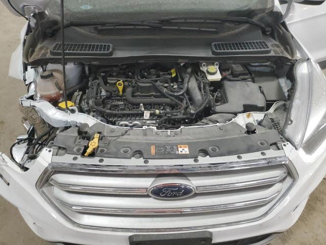 2019 FORD ESCAPE SEL - 1FMCU9HD5KUA41518