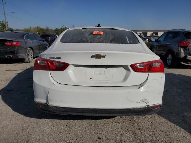 VIN 1G1ZB5STXJF189429 2018 CHEVROLET MALIBU no.6