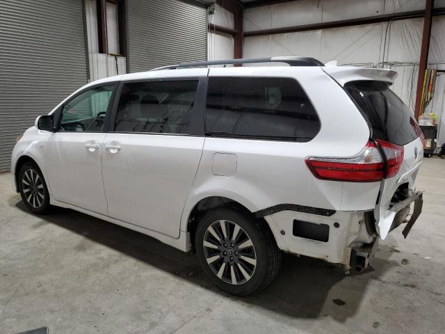 2018 TOYOTA SIENNA LE - 5TDJZ3DC6JS193365