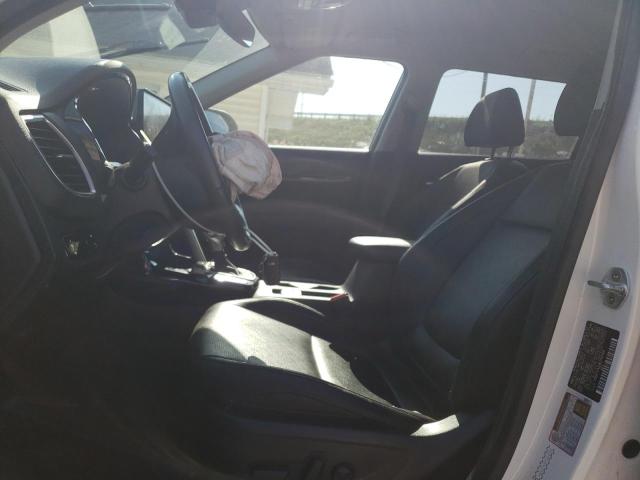 2021 KIA SELTOS SX KNDETCA20M7060338