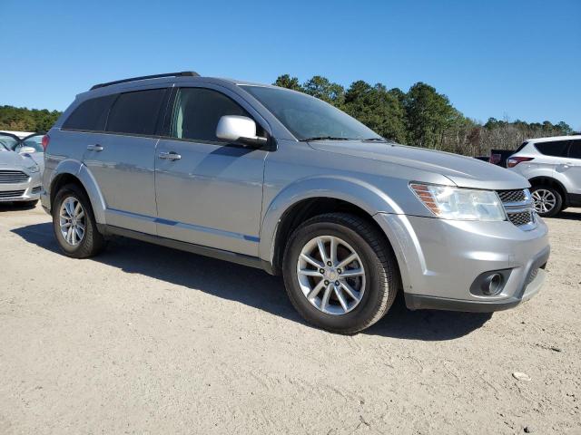 2016 DODGE JOURNEY SX - 3C4PDCBG7GT223972