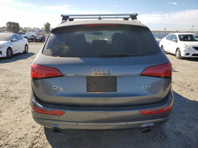 VIN WA1LFAFP6DA023685 2013 Audi Q5, Premium Plus no.6