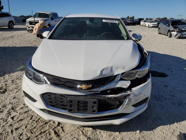 2018 CHEVROLET CRUZE LS - 1G1BC5SM0J7228269