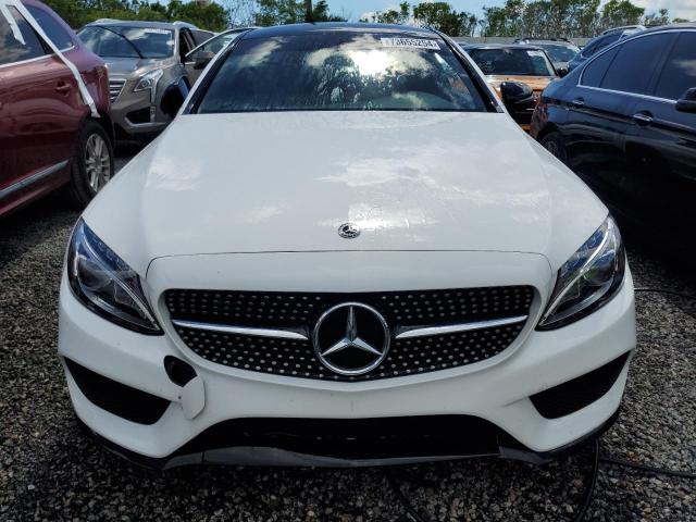 VIN WDDWJ4JB8JF751446 2018 Mercedes-Benz C-Class, 300 no.5