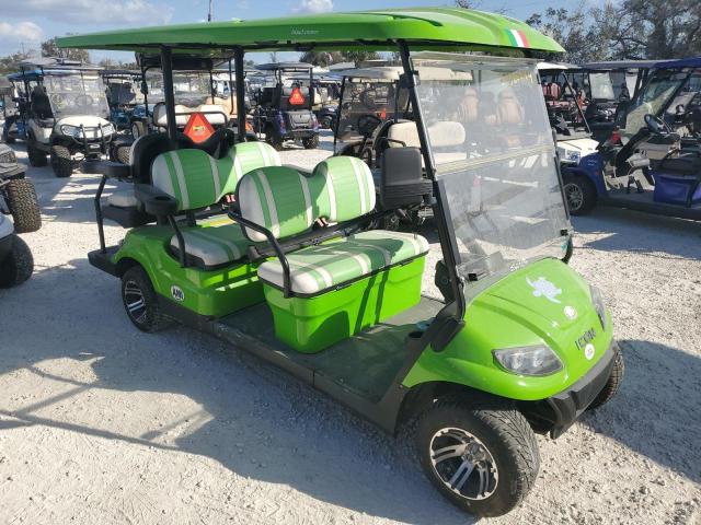 2020 ASPT GOLF CART #3027374809