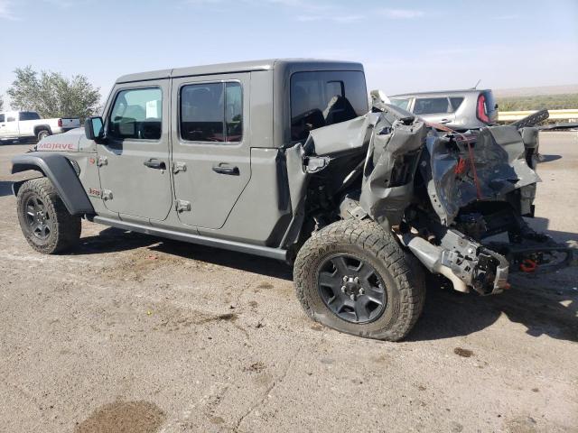 2021 JEEP GLADIATOR - 1C6JJTEG4ML547812