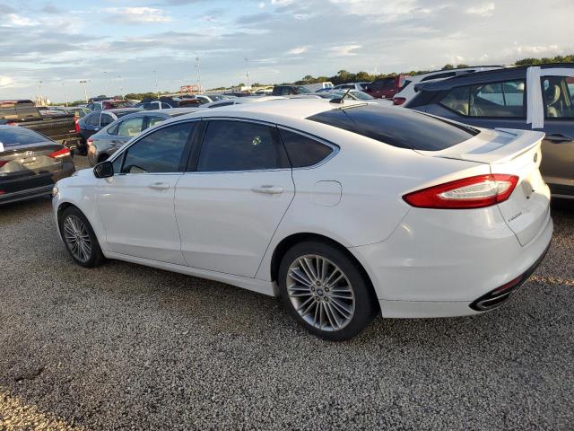 VIN 3FA6P0H99DR261664 2013 Ford Fusion, SE no.2