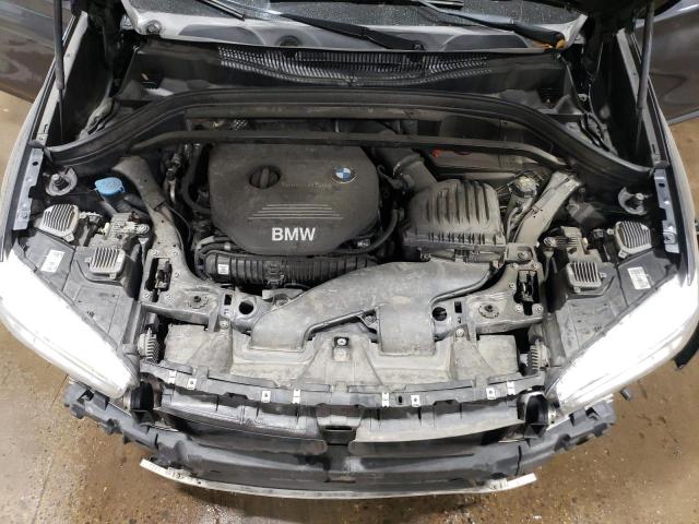 2016 BMW X1 XDRIVE2 - WBXHT3C3XG5F66168