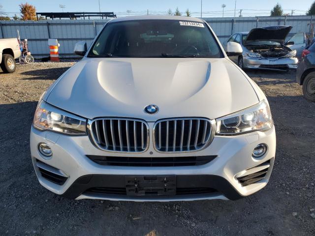 VIN 5UXXW3C56H0T78016 2017 BMW X4 no.5