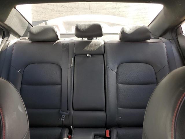 2017 HYUNDAI ELANTRA SP - KMHD04LB3HU332567