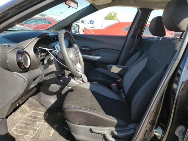 2019 NISSAN KICKS S - 3N1CP5CU4KL521154