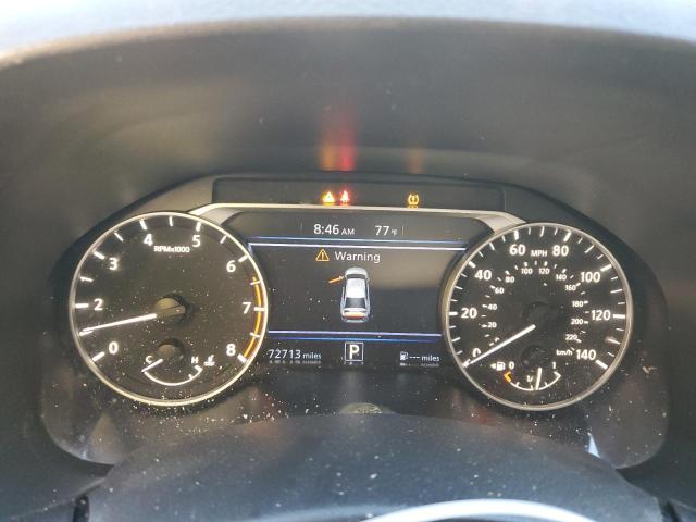2020 NISSAN ALTIMA S - 1N4BL4BVXLC261340