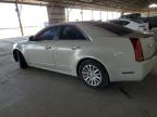 CADILLAC CTS LUXURY снимка