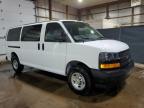 CHEVROLET EXPRESS G2 photo