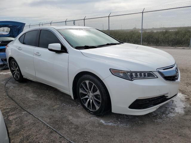 2015 ACURA TLX TECH - 19UUB1F59FA021146