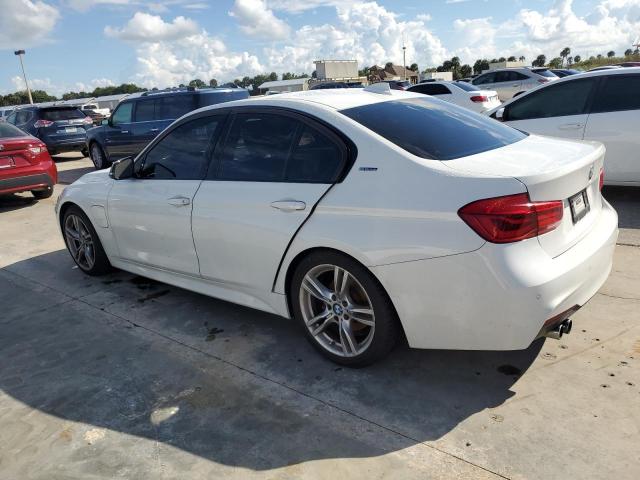 VIN WBA8E1C59HK479923 2017 BMW 3 Series, 330E no.2