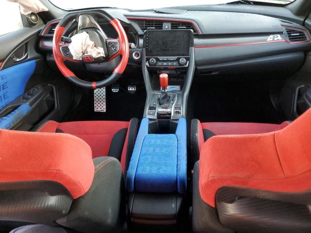 SHHFK8G79KU203168 2019 HONDA CIVIC