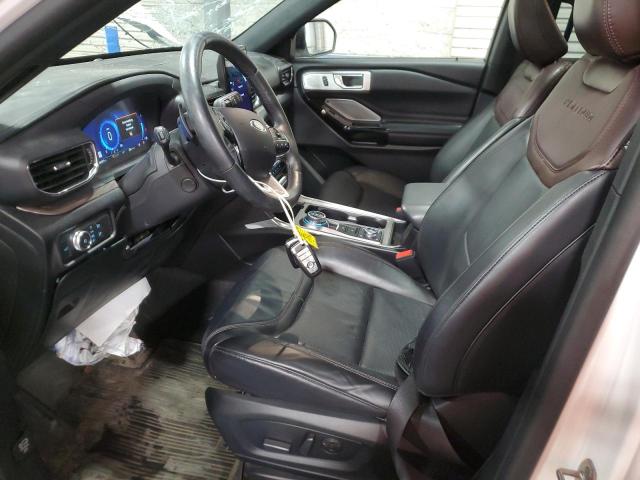 2021 FORD EXPLORER P - 1FM5K8HC6MGA24194