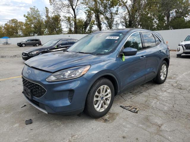 2020 FORD ESCAPE SE #2970091347