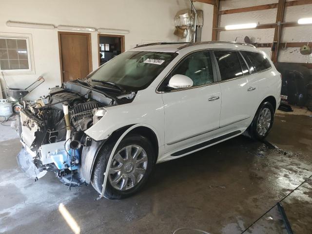 2016 BUICK ENCLAVE #2945530080