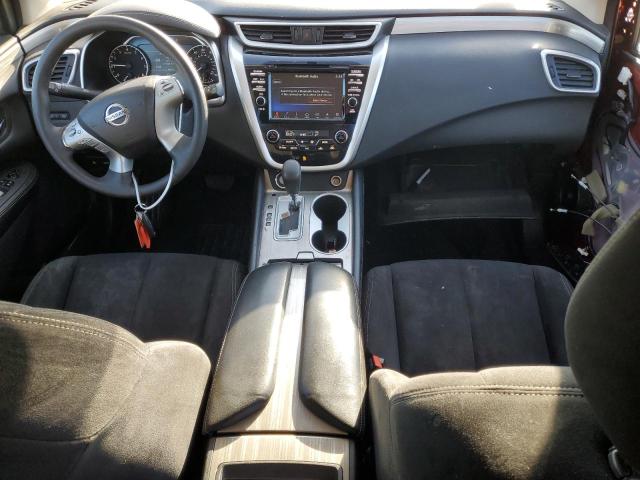 2017 NISSAN MURANO S - 5N1AZ2MH4HN198792
