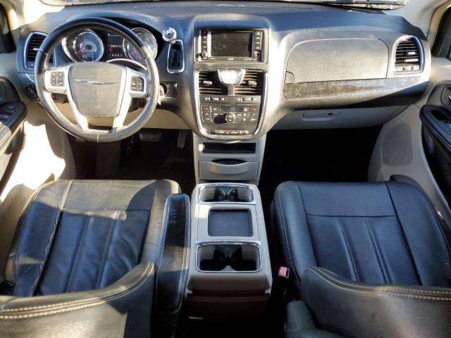 VIN 2C4RC1BG7FR551846 2015 Chrysler Town and Countr... no.8