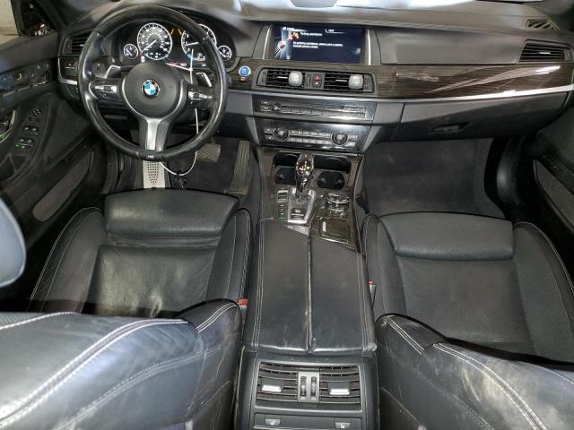 2015 BMW 550 XI - WBAKP9C53FD979687