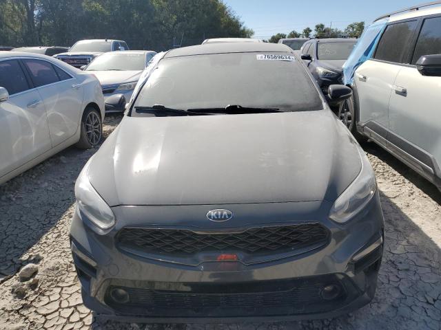 VIN 3KPF34ADXLE248634 2020 KIA FORTE no.5