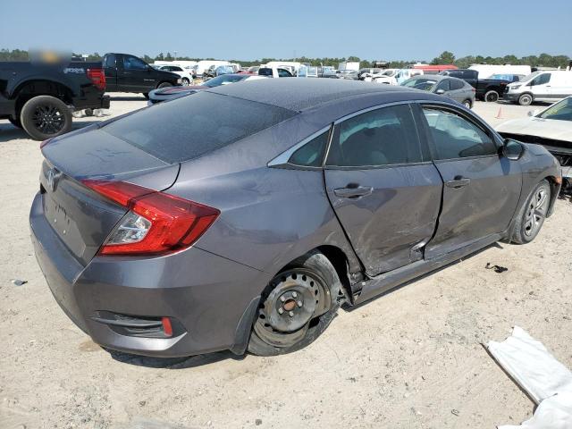 VIN 19XFC2F52HE077651 2017 Honda Civic, LX no.3