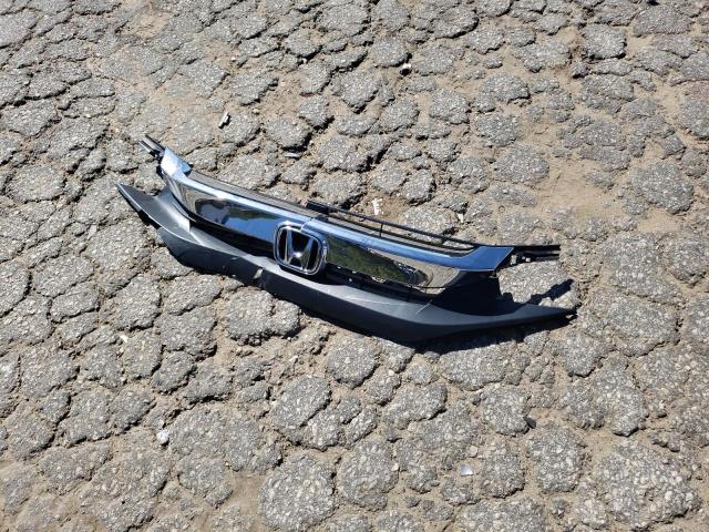 2016 HONDA CIVIC LX - 19XFC2F5XGE050180