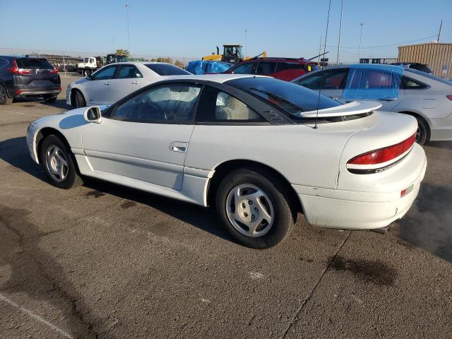 DODGE STEALTH 1994 white  gas JB3AM44H1RY006874 photo #3