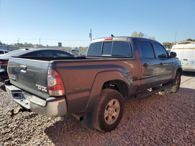 VIN 3TMKU4HN0FM043733 2015 Toyota Tacoma, Double Ca... no.3