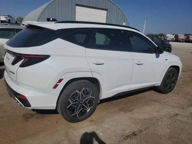 2024 HYUNDAI TUCSON N L KM8JFCD15RU167916