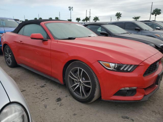 1FATP8UH7H5293326 Ford All Models 2017