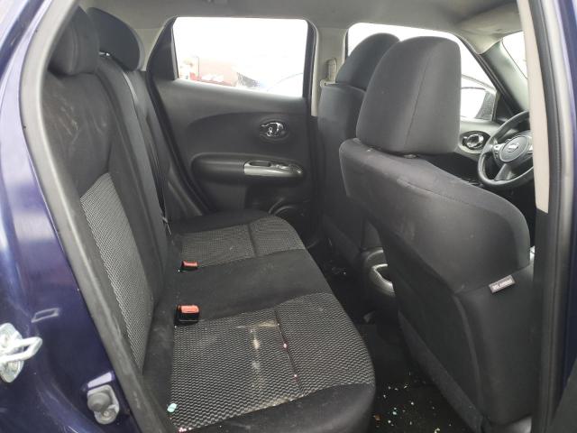 2016 NISSAN JUKE S - JN8AF5MV8GT655252